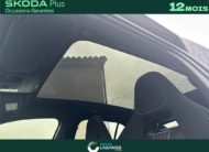 SKODA FABIA 1.0 TSI 95 CH BVM5 Monte-Carlo