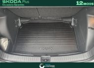 SKODA FABIA 1.0 TSI 95 CH BVM5 Monte-Carlo