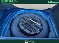 SKODA KAMIQ 1.5 TSI 150 CH DSG7 Monte-Carlo