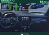 SKODA KAMIQ 1.5 TSI 150 CH DSG7 Monte-Carlo