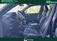 SKODA KODIAQ 2.0 TDI 200 SCR DSG7 4X4 5PL Sportline