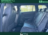 SKODA KODIAQ 2.0 TDI 200 SCR DSG7 4X4 5PL Sportline
