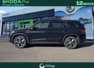 SKODA KODIAQ 2.0 TDI 200 SCR DSG7 4X4 5PL Sportline