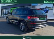 SKODA KODIAQ 2.0 TDI 200 SCR DSG7 4X4 5PL Sportline
