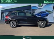 SKODA KODIAQ 2.0 TDI 200 SCR DSG7 4X4 5PL Sportline