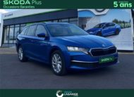 SKODA OCTAVIA COMBI 2.0 TDI 150 CH SCR DSG7 Selection