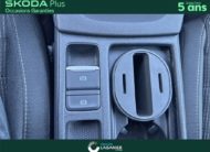 SKODA OCTAVIA COMBI 2.0 TDI 150 CH SCR DSG7 Selection