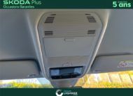 SKODA OCTAVIA COMBI 2.0 TDI 150 CH SCR DSG7 Selection