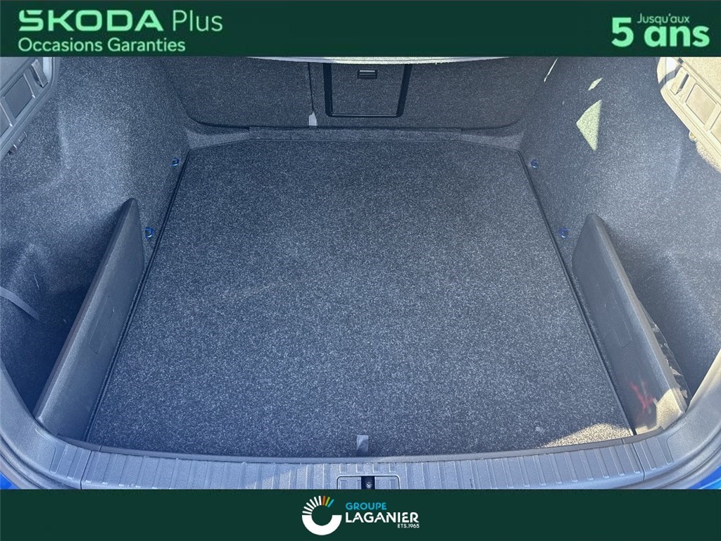 SKODA OCTAVIA COMBI 2.0 TDI 150 CH SCR DSG7 Selection