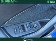 SKODA OCTAVIA COMBI 2.0 TDI 150 CH SCR DSG7 Selection