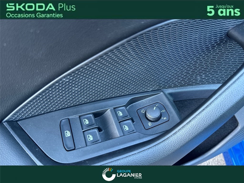 SKODA OCTAVIA COMBI 2.0 TDI 150 CH SCR DSG7 Selection