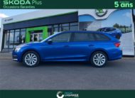 SKODA OCTAVIA COMBI 2.0 TDI 150 CH SCR DSG7 Selection