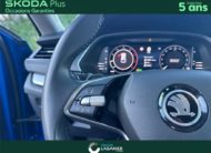 SKODA OCTAVIA COMBI 2.0 TDI 150 CH SCR DSG7 Selection