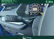 SKODA OCTAVIA COMBI 2.0 TDI 150 CH SCR DSG7 Selection