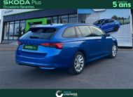 SKODA OCTAVIA COMBI 2.0 TDI 150 CH SCR DSG7 Selection