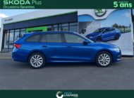 SKODA OCTAVIA COMBI 2.0 TDI 150 CH SCR DSG7 Selection