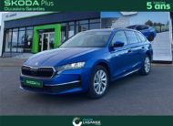 SKODA OCTAVIA COMBI 2.0 TDI 150 CH SCR DSG7 Selection
