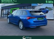 SKODA OCTAVIA COMBI 2.0 TDI 150 CH SCR DSG7 Selection