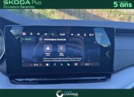 SKODA OCTAVIA COMBI 2.0 TDI 150 CH SCR DSG7 Selection
