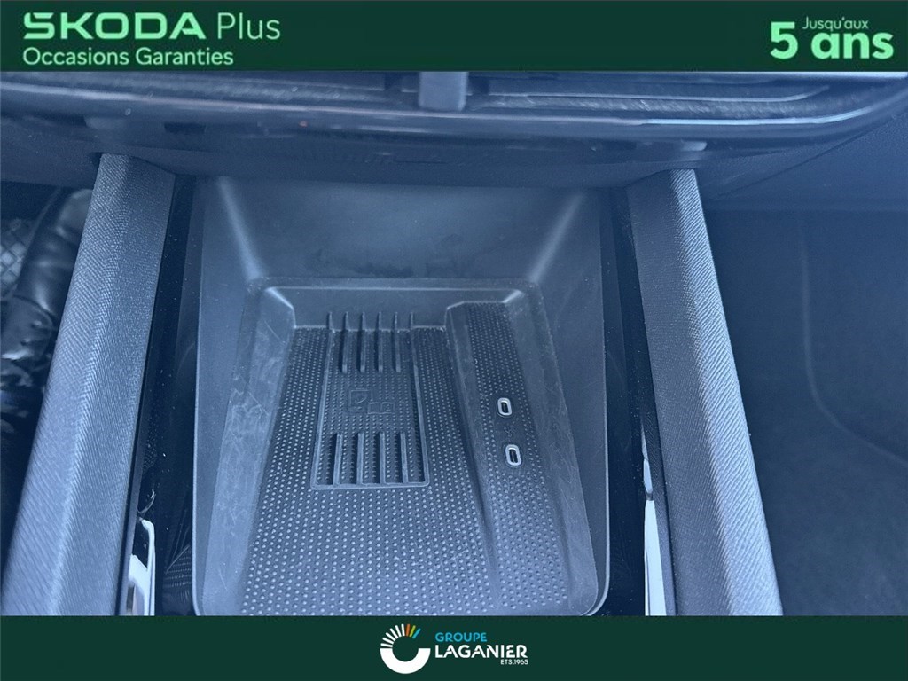 SKODA OCTAVIA COMBI 2.0 TDI 150 CH SCR DSG7 Selection