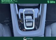 SKODA OCTAVIA COMBI 2.0 TDI 150 CH SCR DSG7 Selection