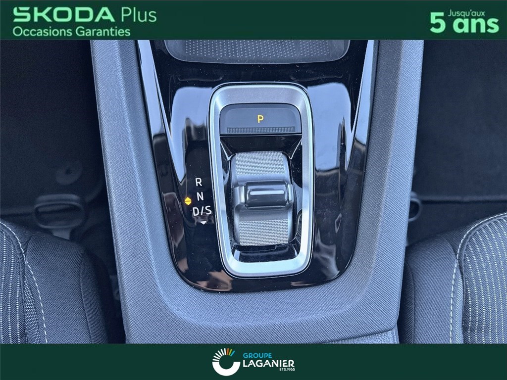 SKODA OCTAVIA COMBI 2.0 TDI 150 CH SCR DSG7 Selection