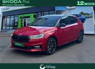 SKODA FABIA 1.5 TSI 150 CH DSG7 Monte-Carlo