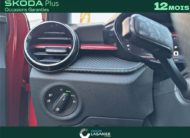 SKODA FABIA 1.5 TSI 150 CH DSG7 Monte-Carlo