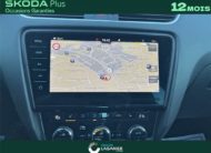 SKODA OCTAVIA 2.0 TSI 230 CH DSG6 RS