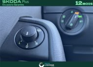 SKODA OCTAVIA 2.0 TSI 230 CH DSG6 RS