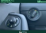 SKODA OCTAVIA 2.0 TSI 230 CH DSG6 RS