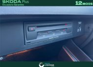 SKODA OCTAVIA 2.0 TSI 230 CH DSG6 RS