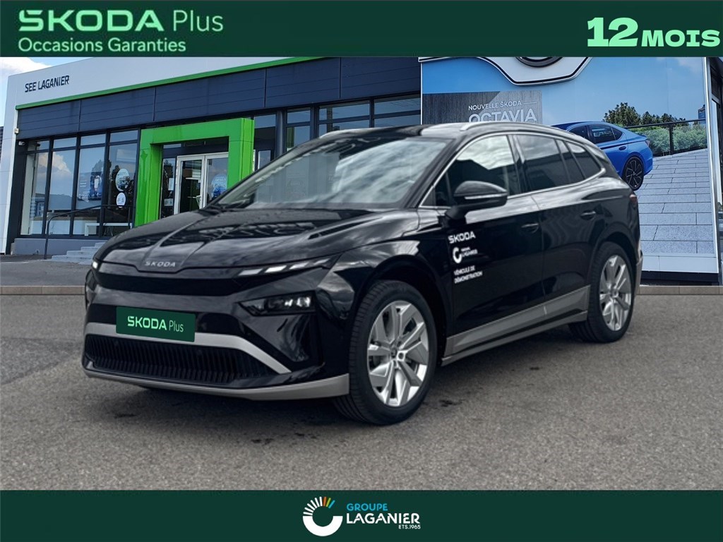SKODA ENYAQ 85 Plus