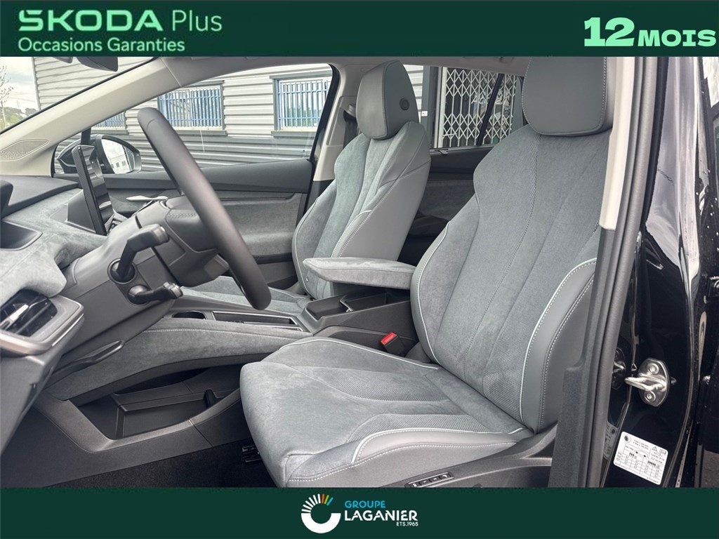 SKODA ENYAQ 85 Plus