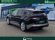SKODA ENYAQ 85 Plus