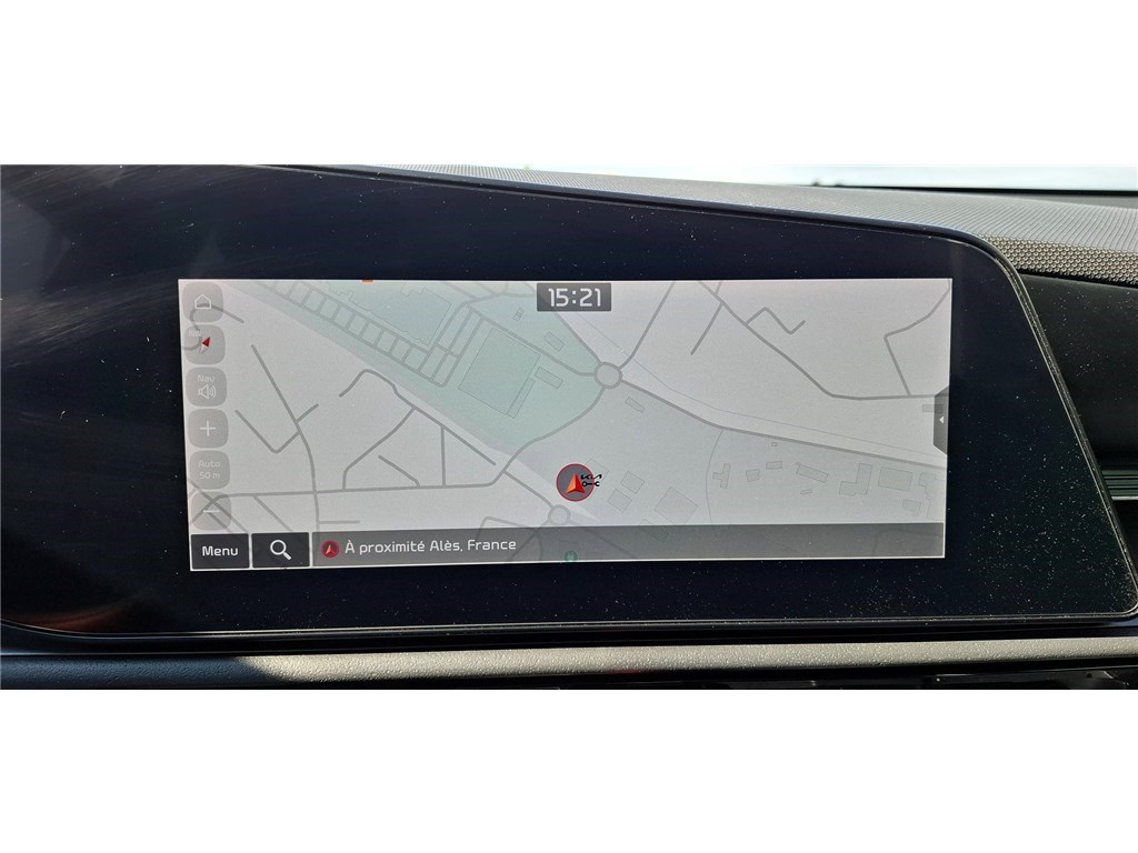 KIA NIRO ELECTRIQUE 204 CH Active