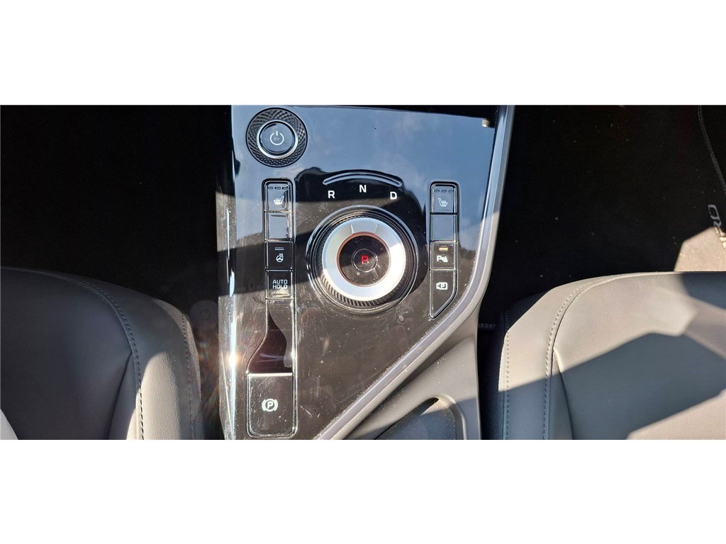KIA NIRO ELECTRIQUE 204 CH Active