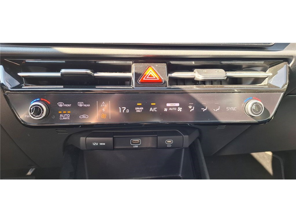 KIA NIRO ELECTRIQUE 204 CH Active