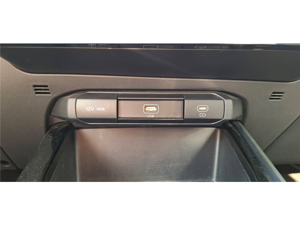 KIA NIRO ELECTRIQUE 204 CH Active