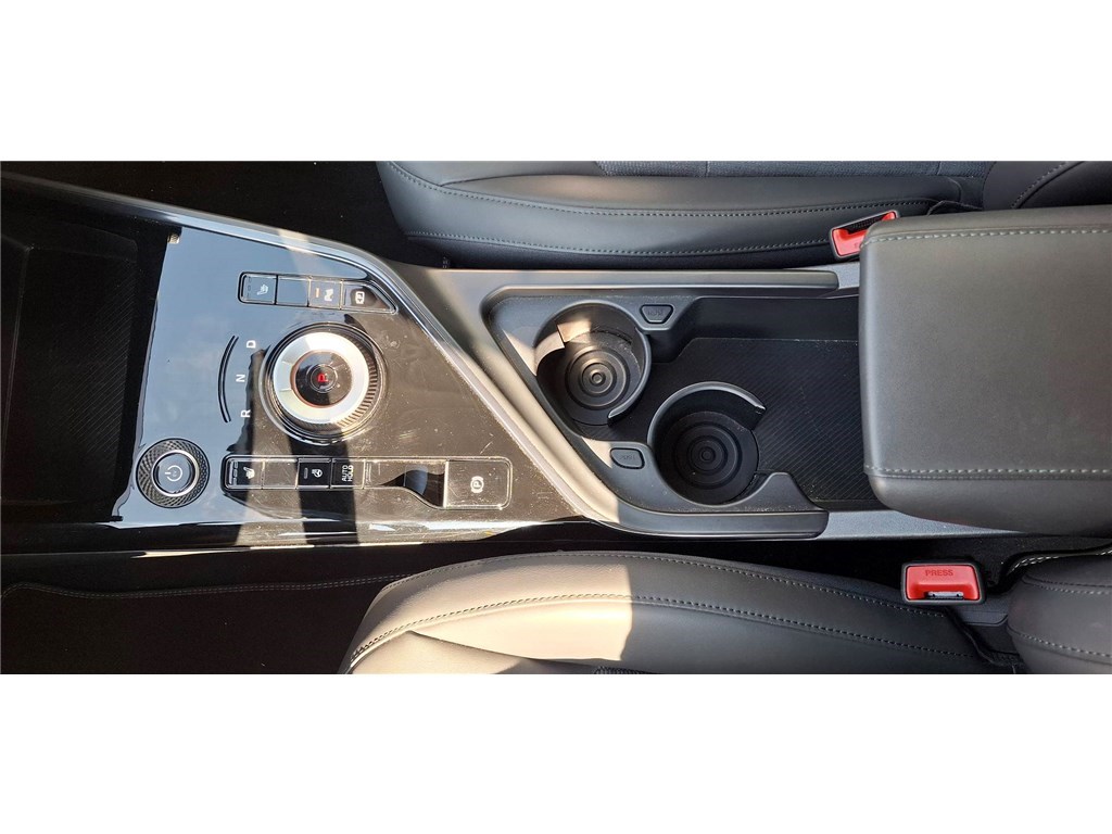 KIA NIRO ELECTRIQUE 204 CH Active