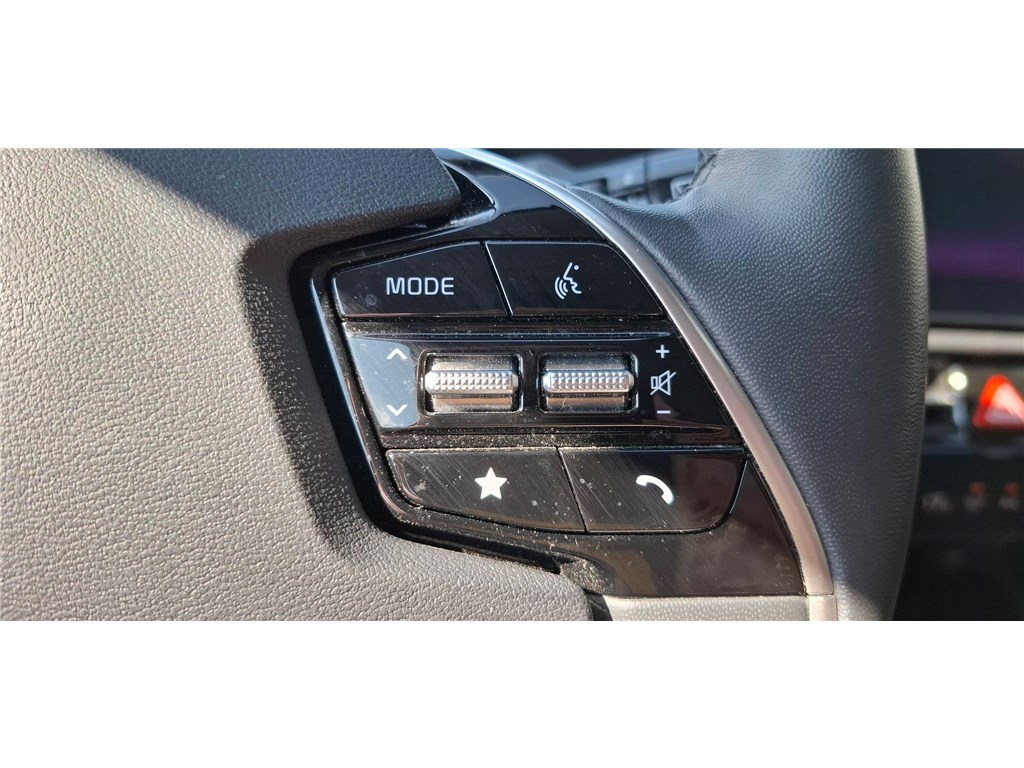 KIA NIRO ELECTRIQUE 204 CH Active