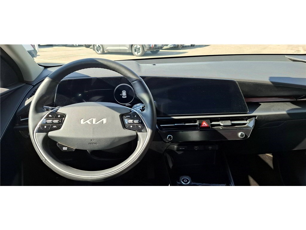 KIA NIRO ELECTRIQUE 204 CH Active
