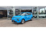 KIA SOUL ELECTRIQUE 204 CH Lounge