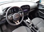 KIA SOUL ELECTRIQUE 204 CH Lounge
