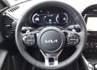 KIA SOUL ELECTRIQUE 204 CH Lounge