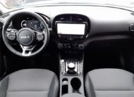 KIA SOUL ELECTRIQUE 204 CH Lounge
