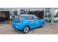 KIA SOUL ELECTRIQUE 204 CH Lounge