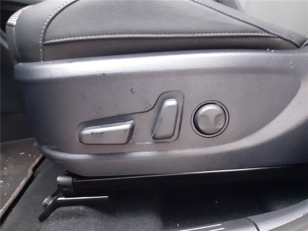 KIA SOUL ELECTRIQUE 204 CH Lounge