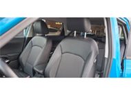 KIA SOUL ELECTRIQUE 204 CH Lounge