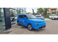 KIA SOUL ELECTRIQUE 204 CH Lounge